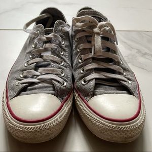 CONVERSE Men’s 5 Women’s 7